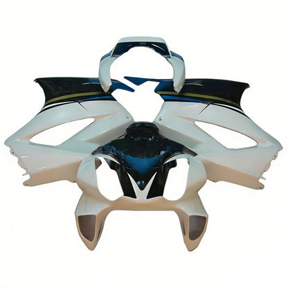 Carenatura della carrozzeria in plastica ABS per iniezione Honda VFR800 2002-2012
