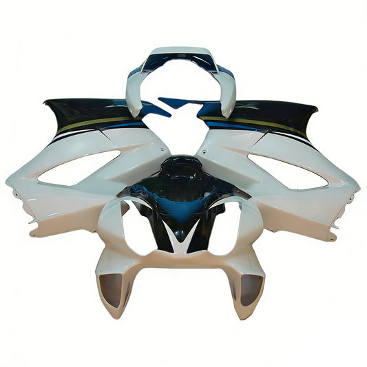 Carenatura della carrozzeria in plastica ABS per iniezione Honda VFR800 2002-2012