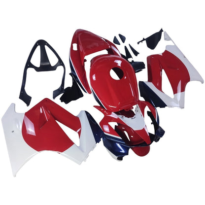 Carenatura della carrozzeria in plastica ABS per iniezione Honda VFR800 2002-2012