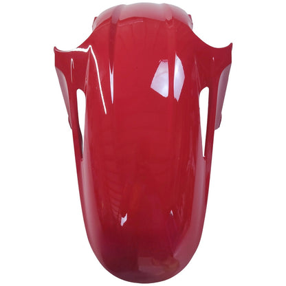 Carenatura della carrozzeria in plastica ABS per iniezione Honda VFR800 2002-2012