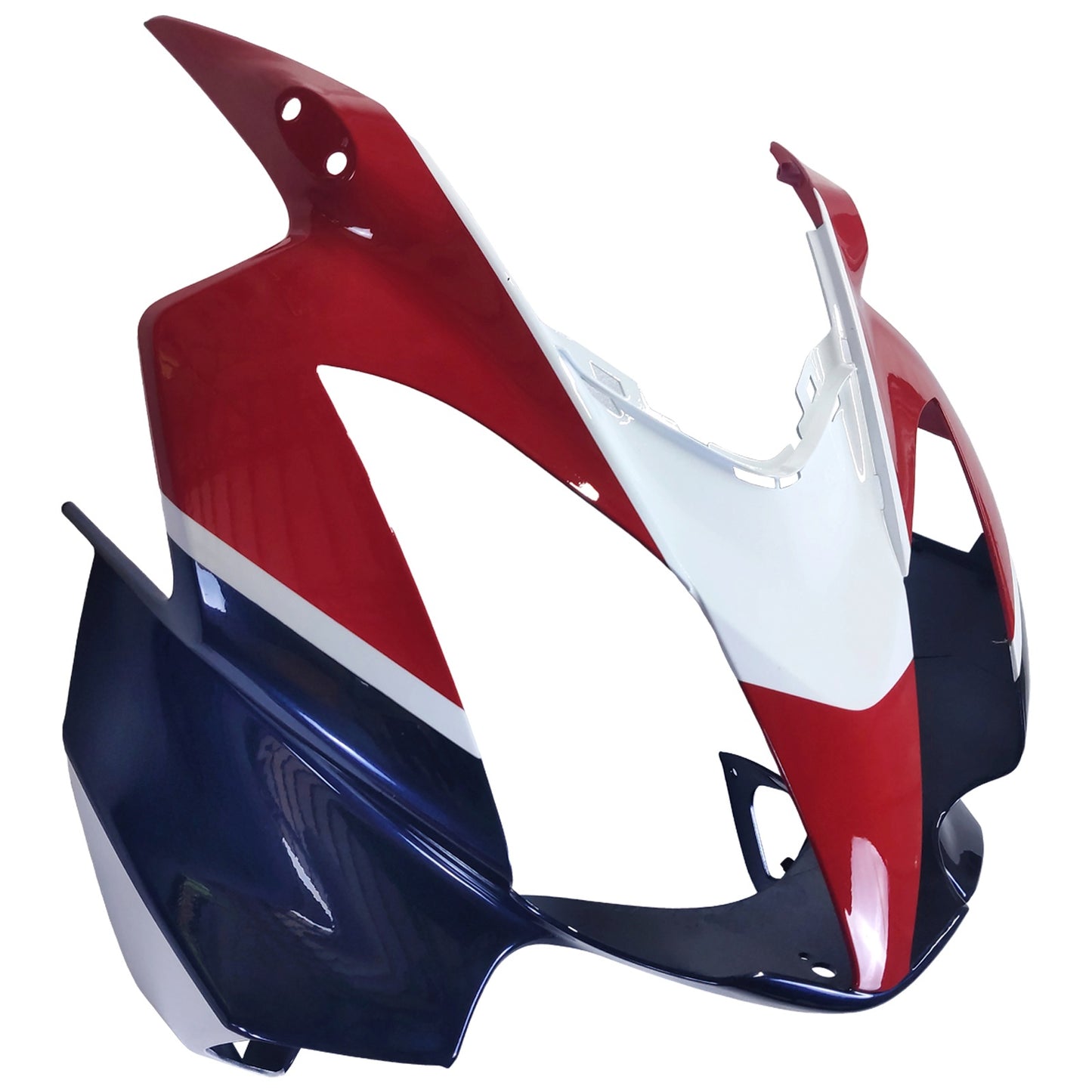 Carenatura della carrozzeria in plastica ABS per iniezione Honda VFR800 2002-2012