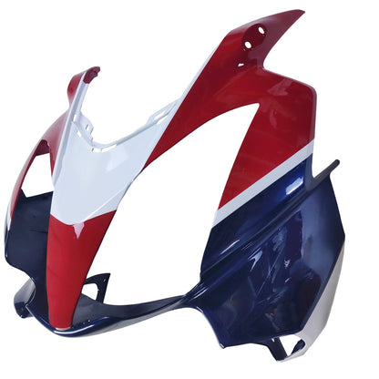 Carenatura della carrozzeria in plastica ABS per iniezione Honda VFR800 2002-2012