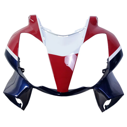 Carenatura della carrozzeria in plastica ABS per iniezione Honda VFR800 2002-2012