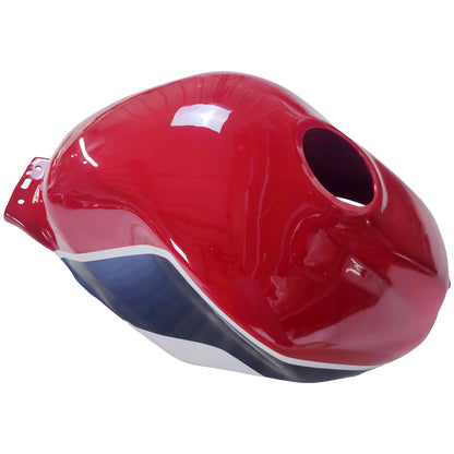 Carenatura della carrozzeria in plastica ABS per iniezione Honda VFR800 2002-2012