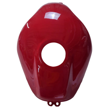 Carenatura della carrozzeria in plastica ABS per iniezione Honda VFR800 2002-2012