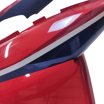 Carenatura della carrozzeria in plastica ABS per iniezione Honda VFR800 2002-2012