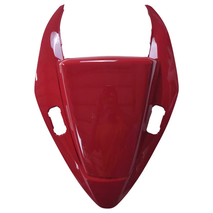 Carenatura della carrozzeria in plastica ABS per iniezione Honda VFR800 2002-2012