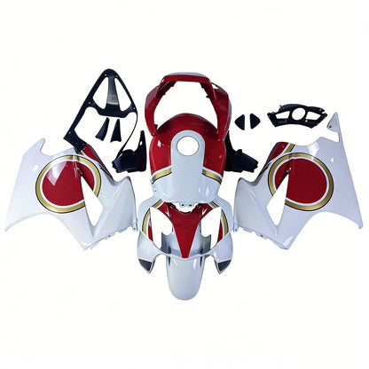 Carenatura della carrozzeria in plastica ABS per iniezione Honda VFR800 2002-2012
