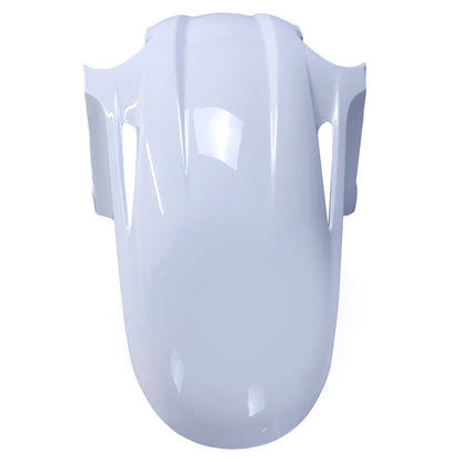 Carenatura della carrozzeria in plastica ABS per iniezione Honda VFR800 2002-2012