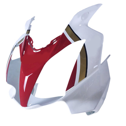 Carenatura della carrozzeria in plastica ABS per iniezione Honda VFR800 2002-2012