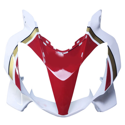 Carenatura della carrozzeria in plastica ABS per iniezione Honda VFR800 2002-2012