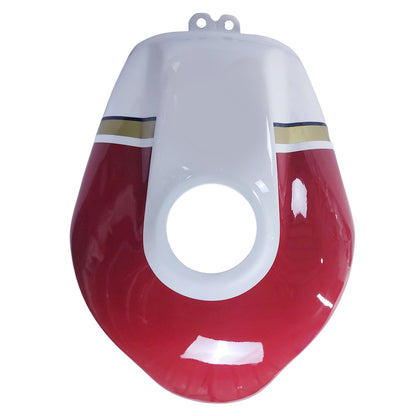 Carenatura della carrozzeria in plastica ABS per iniezione Honda VFR800 2002-2012