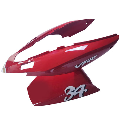 Carenatura della carrozzeria in plastica ABS per iniezione Honda VFR800 2002-2012