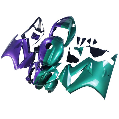 Carenatura della carrozzeria in plastica ABS per iniezione Honda VFR800 2002-2012