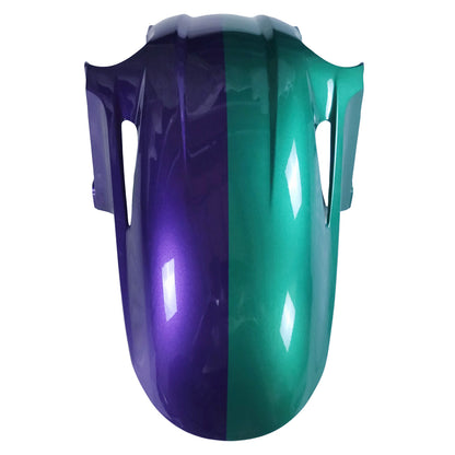 Carenatura della carrozzeria in plastica ABS per iniezione Honda VFR800 2002-2012