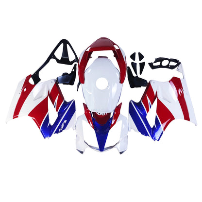 Carenatura della carrozzeria in plastica ABS per iniezione Honda VFR800 2002-2012