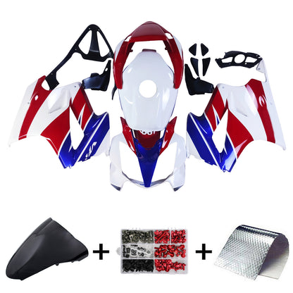 Carenatura della carrozzeria in plastica ABS per iniezione Honda VFR800 2002-2012