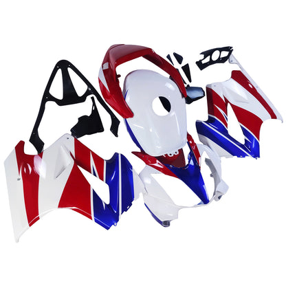 Carenatura della carrozzeria in plastica ABS per iniezione Honda VFR800 2002-2012