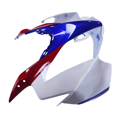 Carenatura della carrozzeria in plastica ABS per iniezione Honda VFR800 2002-2012
