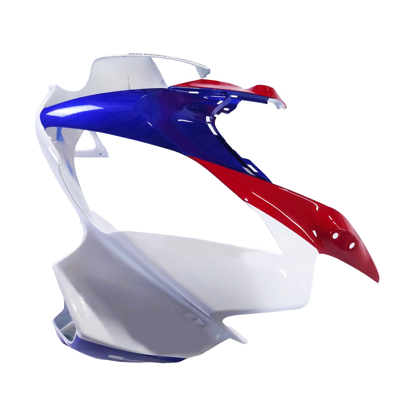 Carenatura della carrozzeria in plastica ABS per iniezione Honda VFR800 2002-2012