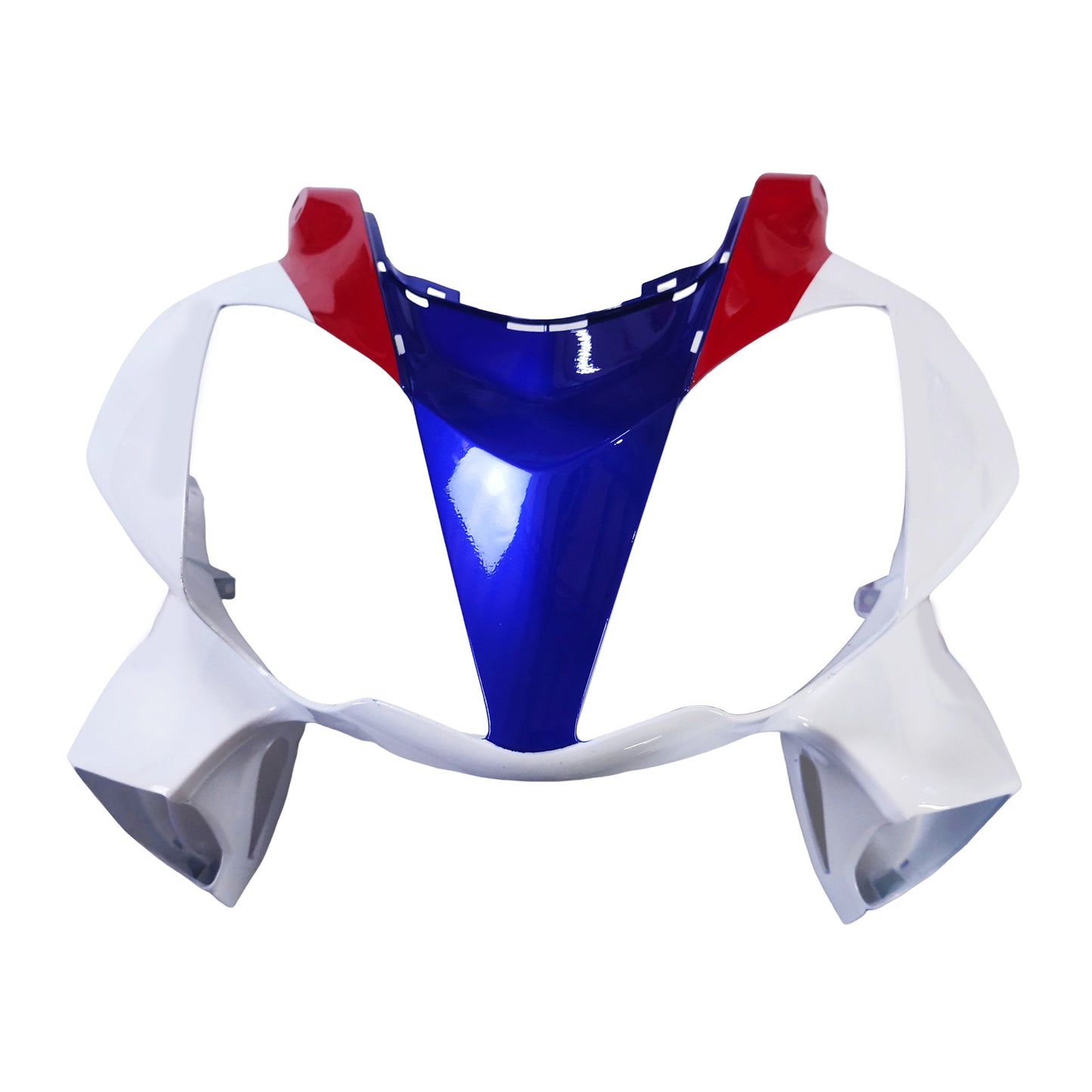 Carenatura della carrozzeria in plastica ABS per iniezione Honda VFR800 2002-2012