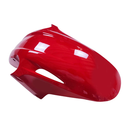 Carenatura della carrozzeria in plastica ABS per iniezione Honda VFR800 2002-2012