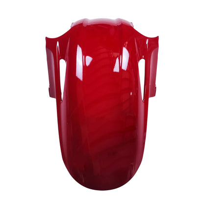 Carenatura della carrozzeria in plastica ABS per iniezione Honda VFR800 2002-2012