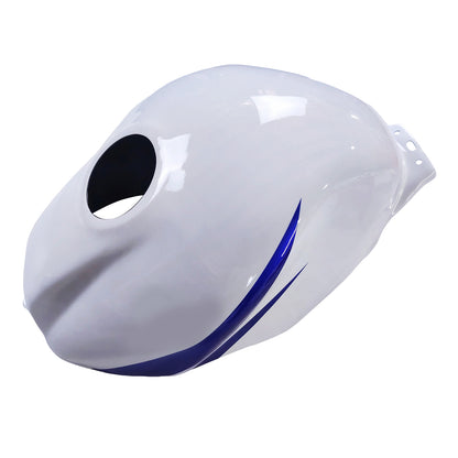 Carenatura della carrozzeria in plastica ABS per iniezione Honda VFR800 2002-2012