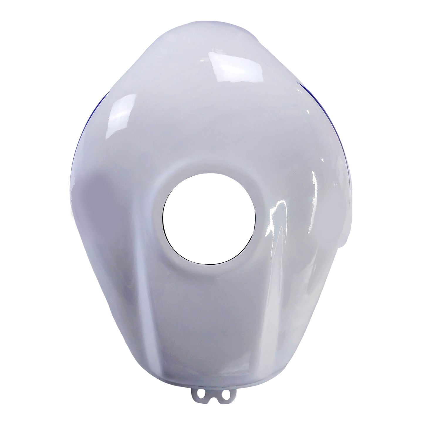 Carenatura della carrozzeria in plastica ABS per iniezione Honda VFR800 2002-2012