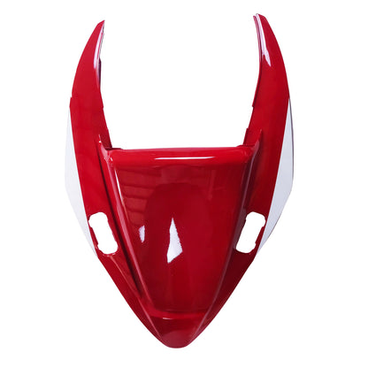 Carenatura della carrozzeria in plastica ABS per iniezione Honda VFR800 2002-2012