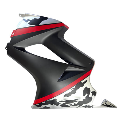Carenatura in plastica ABS per iniezione adatta per Honda VFR800 2002-2012