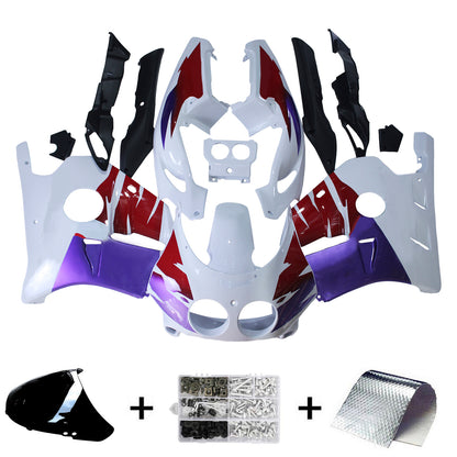 Kit carenatura Honda CBR250RR MC22 1990-1998
