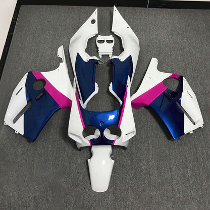 Amotopart Honda CBR250RR MC22 1990-1998 Kit carena Carrozzeria Plastica ABS