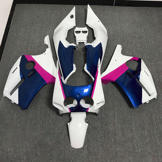 Amotopart Honda CBR250RR MC22 1990-1998 Kit carena Carrozzeria Plastica ABS