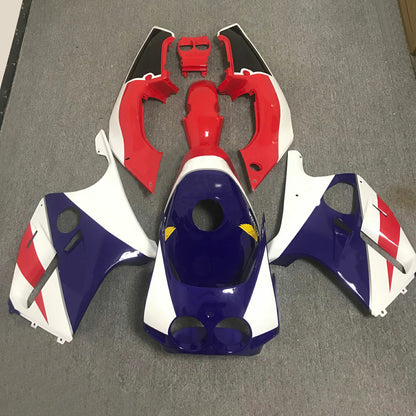 Amotopart Honda CBR250RR MC22 1990-1998 Kit carena Carrozzeria Plastica ABS