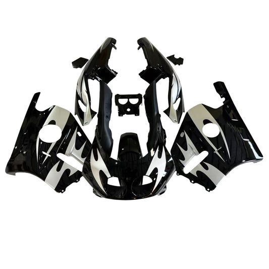 Amotopart Honda CBR250RR MC22 1990-1998 Kit carena Carrozzeria Plastica ABS