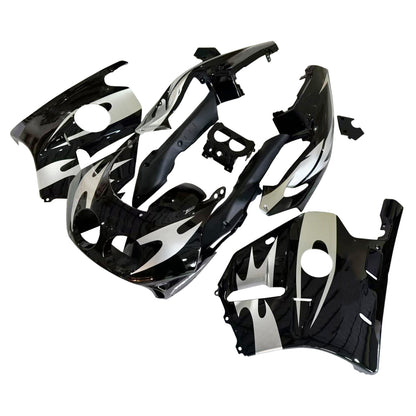 Amotopart Honda CBR250RR MC22 1990-1998 Kit carena Carrozzeria Plastica ABS