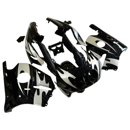 Amotopart Honda CBR250RR MC22 1990-1998 Kit carena Carrozzeria Plastica ABS