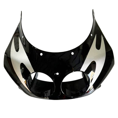 Amotopart Honda CBR250RR MC22 1990-1998 Kit carena Carrozzeria Plastica ABS