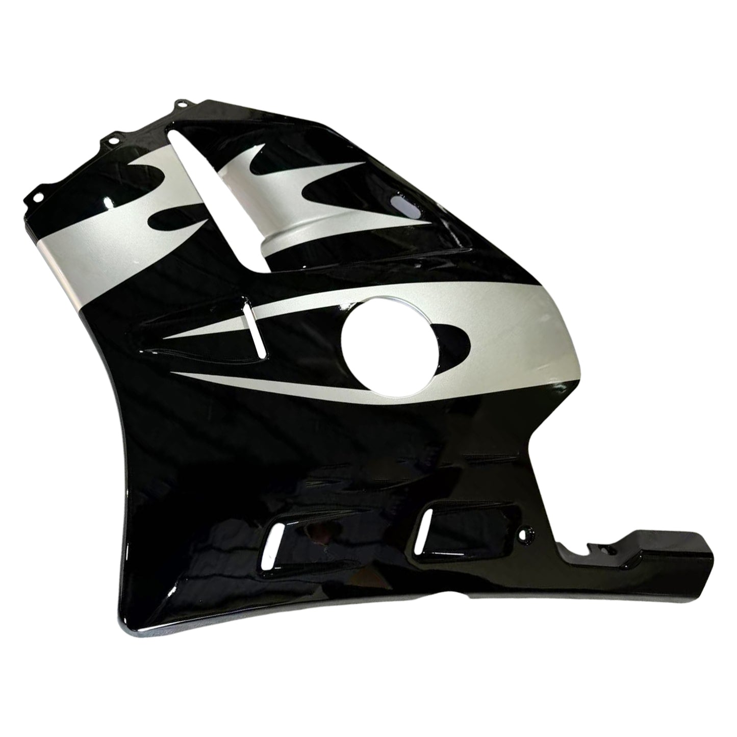 Amotopart Honda CBR250RR MC22 1990-1998 Kit carena Carrozzeria Plastica ABS