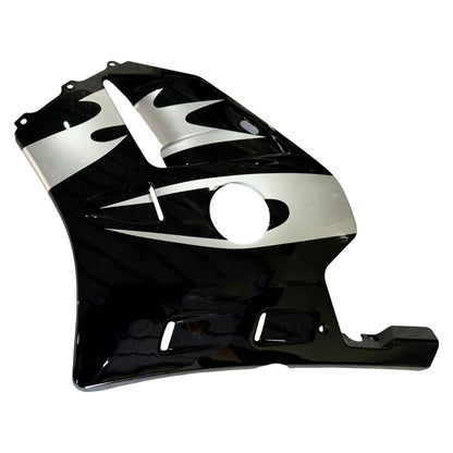 Amotopart Honda CBR250RR MC22 1990-1998 Kit carena Carrozzeria Plastica ABS