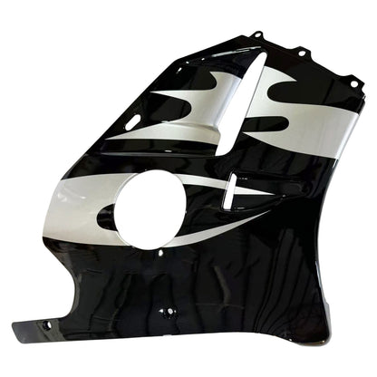 Amotopart Honda CBR250RR MC22 1990-1998 Kit carena Carrozzeria Plastica ABS