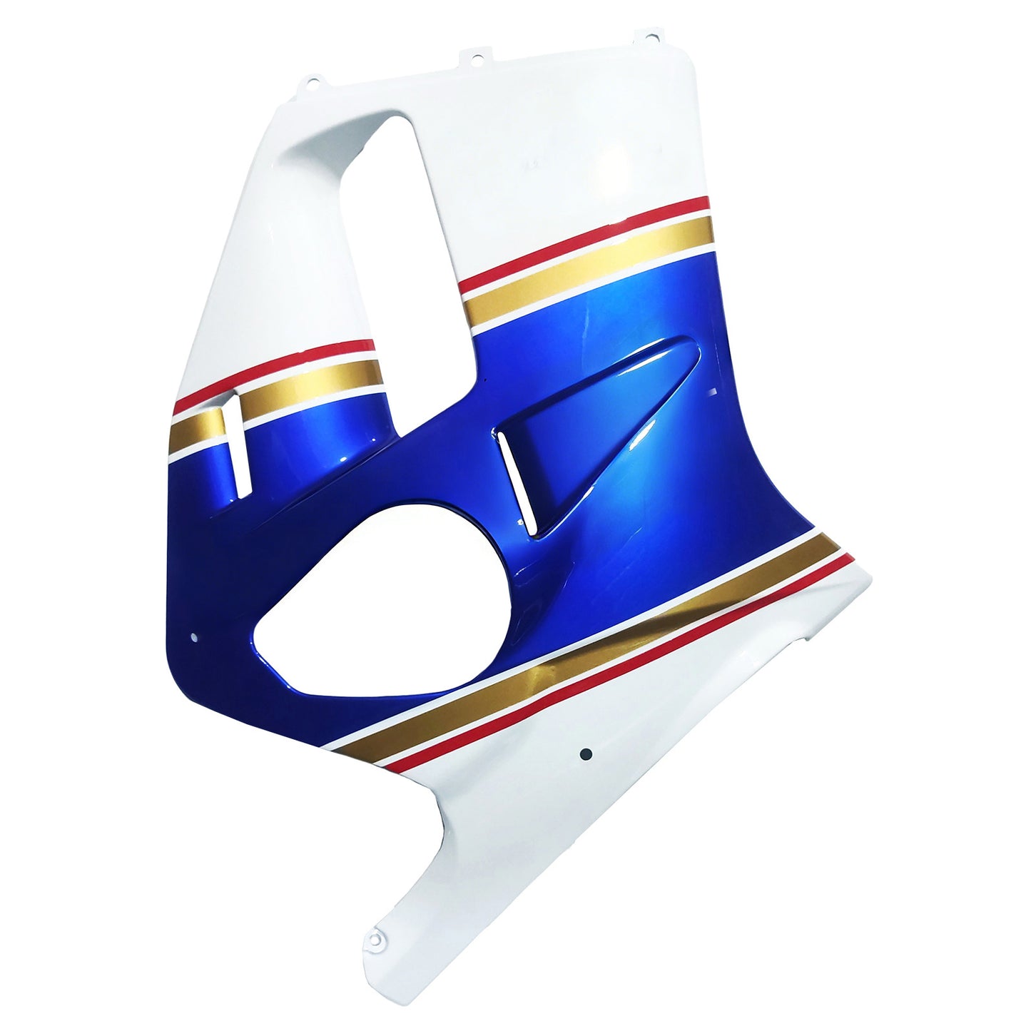 Amotopart Honda CBR250RR MC22 1990-1998 Kit carena Carrozzeria Plastica ABS