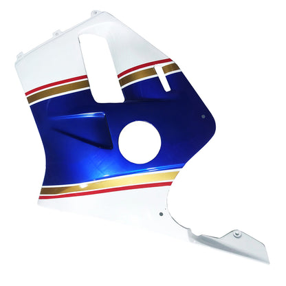 Amotopart Honda CBR250RR MC22 1990-1998 Kit carena Carrozzeria Plastica ABS