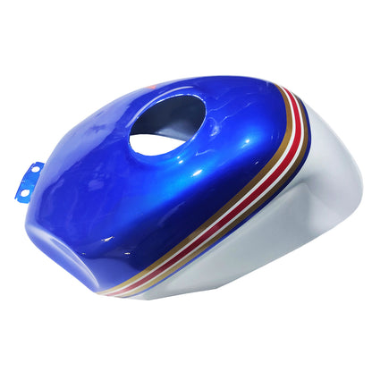 Amotopart Honda CBR250RR MC22 1990-1998 Kit carena Carrozzeria Plastica ABS