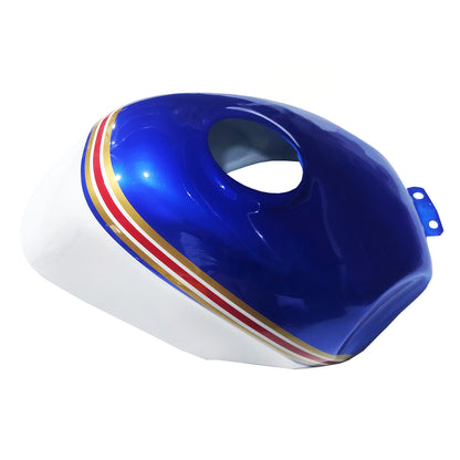 Amotopart Honda CBR250RR MC22 1990-1998 Kit carena Carrozzeria Plastica ABS