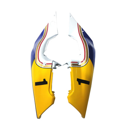 Amotopart Honda CBR250RR MC22 1990-1998 Kit carena Carrozzeria Plastica ABS