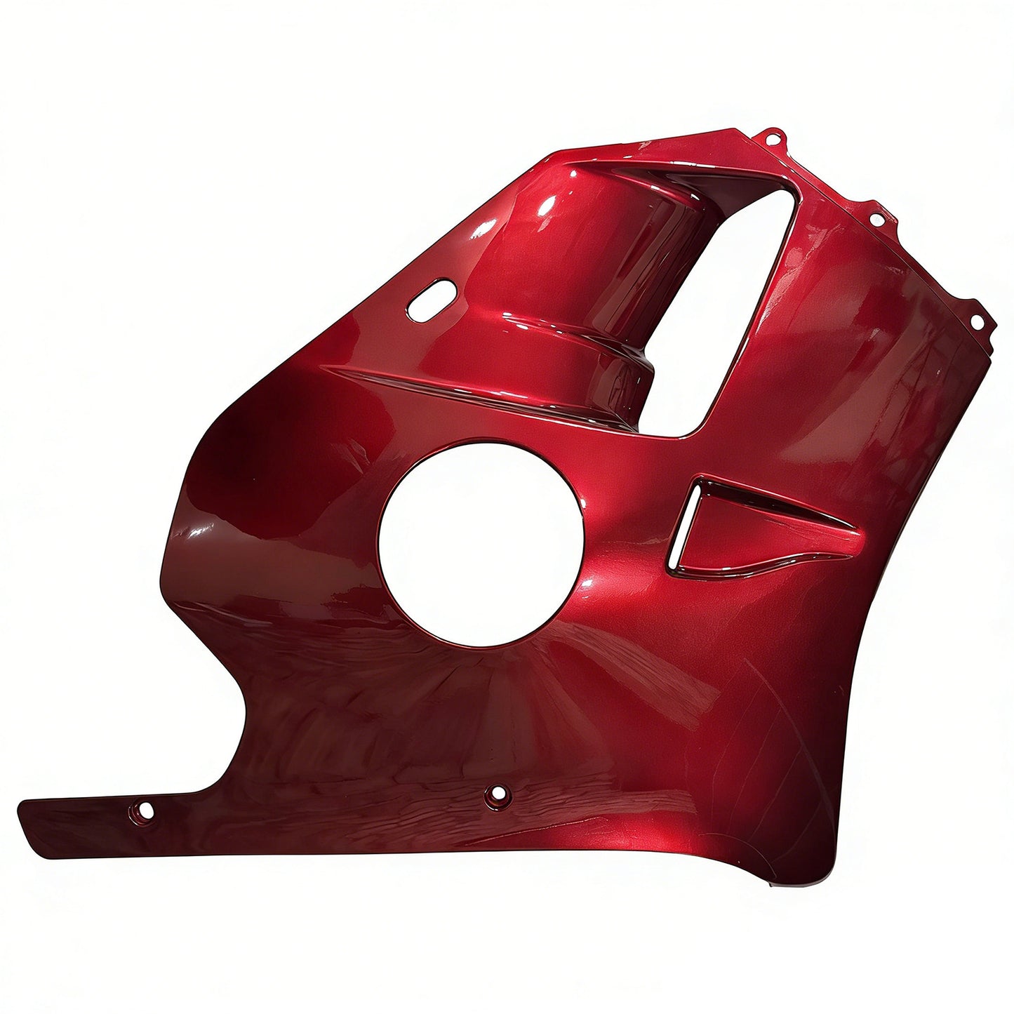 1990-1998 Honda CBR250RR MC22 Kit carenatura iniezione Carrozzeria Plastica ABS