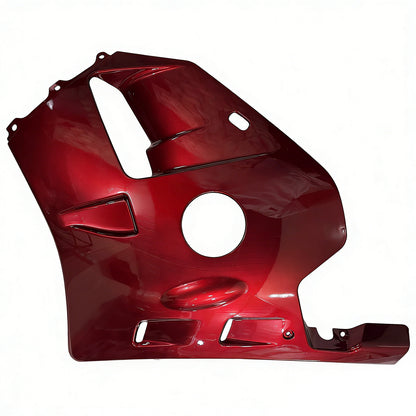 1990-1998 Honda CBR250RR MC22 Kit carenatura iniezione Carrozzeria Plastica ABS