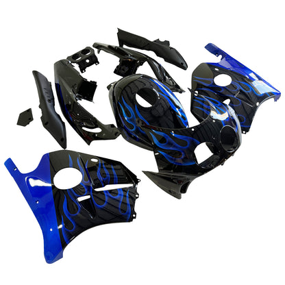 1990-1998 Honda CBR250RR MC22 Kit carenatura iniezione Carrozzeria Plastica ABS